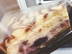 -红宝石·鲜奶小方·海派西点房(金杨店)