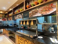 -君康悦美食汤泉水会·SPA(天河店)
