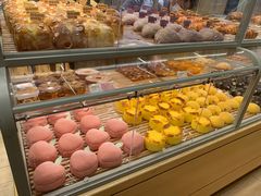-好利来(东直门银座店)