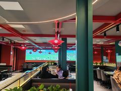-京悦南门涮羊肉·羊蝎子火锅(田林路店)