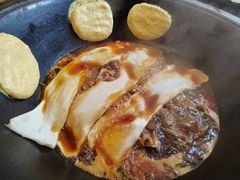 -人民公社铁锅炖·东北菜(卫国道店)