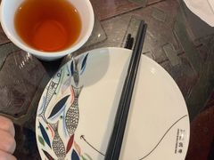 -江边城外烤全鱼(方庄时代购物中心店)