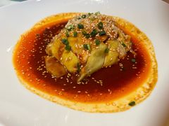 -绿杨春·淮扬宴(庐山路店)