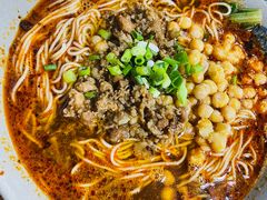 -丁丁猫重庆小面(徐州路店)