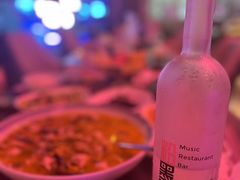 -粉墨特色菜·烧烤音乐酒馆