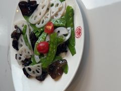 -塘人·老底子宁波菜小馆(南塘老街店)