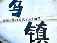 -乌镇景区