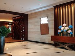 -上海浦东嘉里大酒店
