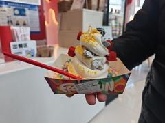 -DQ·蛋糕·冰淇淋(阜盛道店)