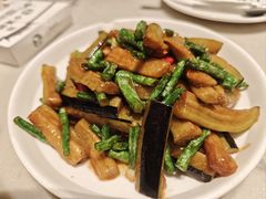 -小菜园新徽菜(合肥天鹅湖万达店)