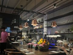-Apollo·西班牙小酒馆(安福路店)