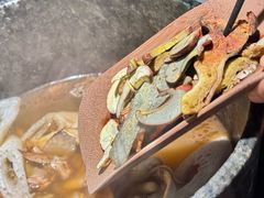 -芸山季·云南野生菌火锅(人民广场来福士店)