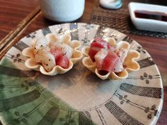 -田舍家Inakaya·炉端烧·铁板烧(天汇igc店)