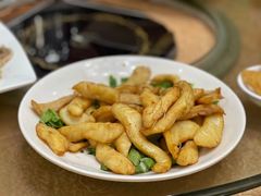 -红日饭店(裕隆三路店)