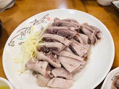-乡亲鹅肉城(吴江店)