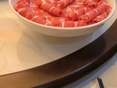 -内蒙古驻京办餐厅