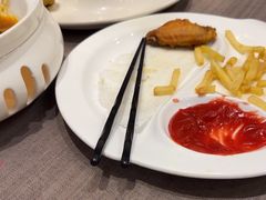 -海泰食府(北京总店)