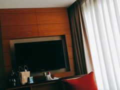 -上海浦东嘉里大酒店