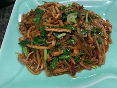 颐祥小炒-河东颐祥阁(世贸店)