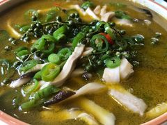 -安多素食(广仁寺路店)