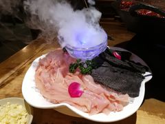 -白乐天毛肚火锅馆(解放碑店)
