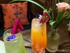 -碧桃小馆·民国宅院(西湖大道店)