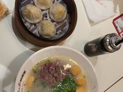 -鸭得堡老鸭汤·鸭血粉丝(南京博物院店)