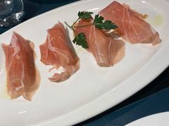 -CASANOVA西餐厅(海信广场店)