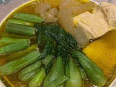 -南山饭店(阳明古镇店)