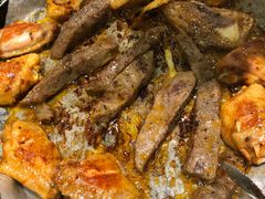 -福成自助烤肉(长阳店)