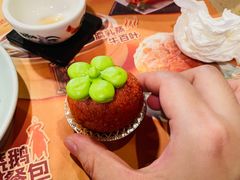 -点都德(A8店)