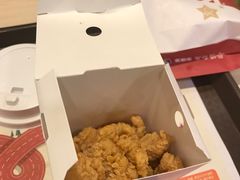 -肯德基(杭州浦沿店)