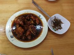 -贤花饭店(城阳店)