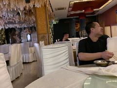 大堂-北戴河转鱼·炒螃蟹酱餐厅