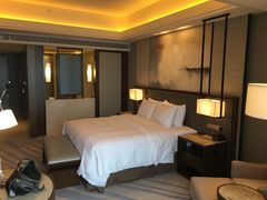 -舟山希尔顿酒店