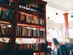-1901 Cafe(西四店)