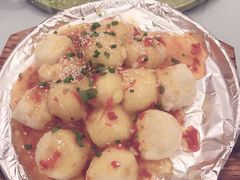 -后宫私房菜(汇客美食娱乐广场店)