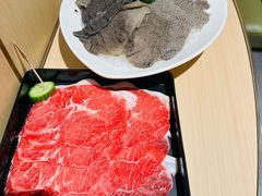 -海底捞火锅(金桥太茂商业广场店)