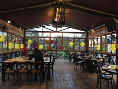 -花溪雨·森林餐厅(石基店)