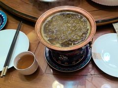 -和院老火锅铜锅烧烤海鲜(朱雀大街店)