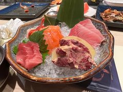 -大渔铁板烧(蛇口店)