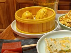 -小吊梨汤·北京菜·烤鸭(华润万象城店)