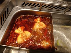 -海底捞火锅(宇飞大厦店)