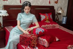 -MECCI婚礼摄影跟拍(红东方广场店)