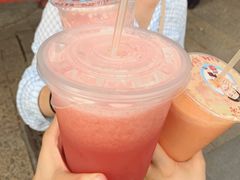 -淡水老街