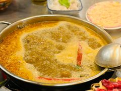 -潮汕•草根牛肉档(中江路店)