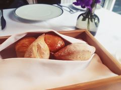 餐前面包-蝶舍·MAISON PAPILLON