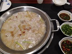 老来福酸汤兔(小锅)-老来福·非遗酸汤兔(凯旋路店)