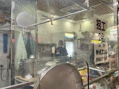 -放鸡岛之美食