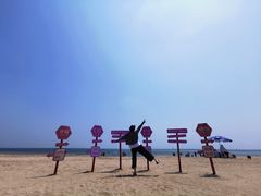 -渔岛海洋度假区